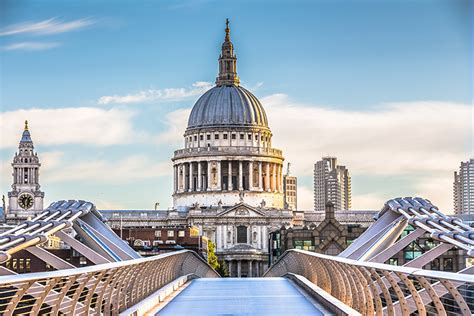 st pauls cathedral history  facts history hit