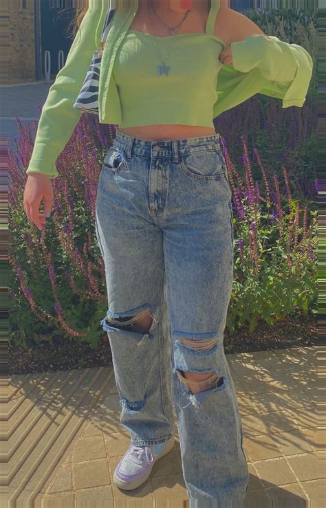 pastel green fit inspo in 2020 cute casual outfits fashion inspo