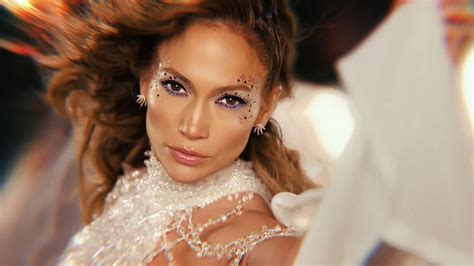 Jennifer Lopez Appears In Her Latest Video Feel The Light Mirror
