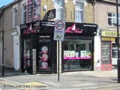 bella nora  katherine road london hair beauty salons  east