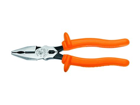 klein tools  ins insulated universal combination pliers