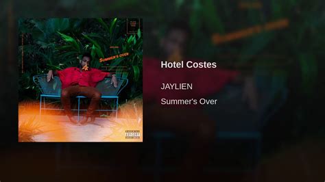 hotel costes remix youtube