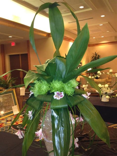 South Carolina Florist Association Convention 2012