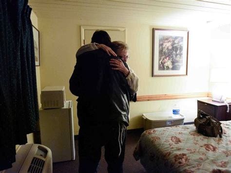 Motel Room A Last Resort For Some With Mental Illness