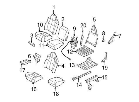 ford   super duty armrest assembly latch bracket latch included  armrest assembly