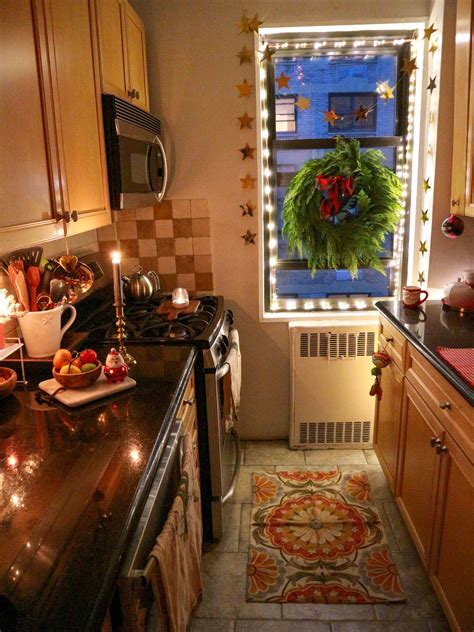 cozy  york apartment blends boho  hygge  york apartment apartment kitchen nyc