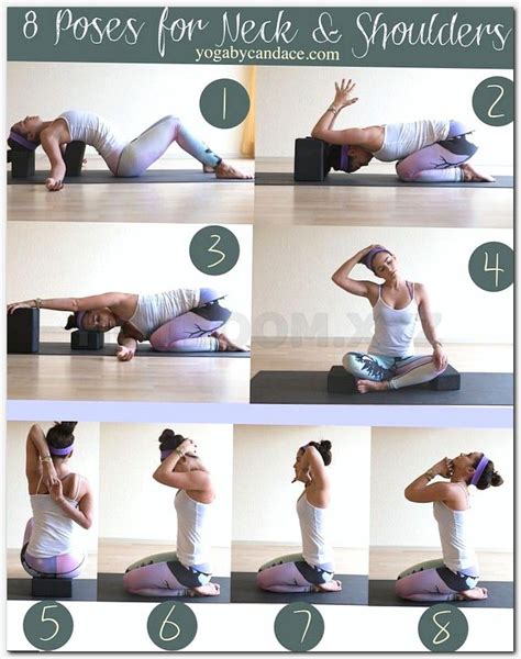 Yoga Poses Video Free Download