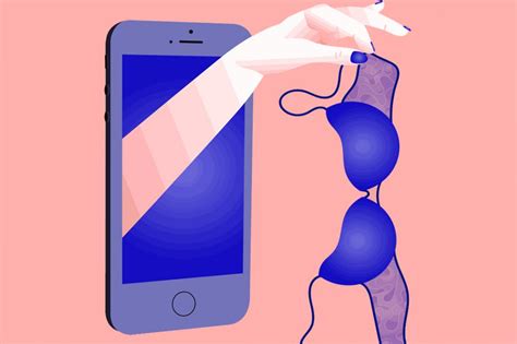 Sexting Si Lo Practicas Asegúrate De Proteger Tu Privacidad Mujer