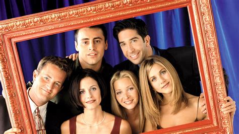 friends series premiere  iconic september tv show premiers youtube