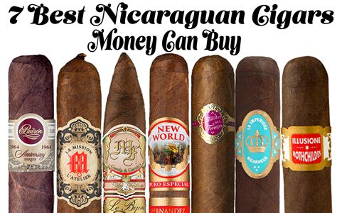 nicaraguan cigars money  buy cuenca cigars