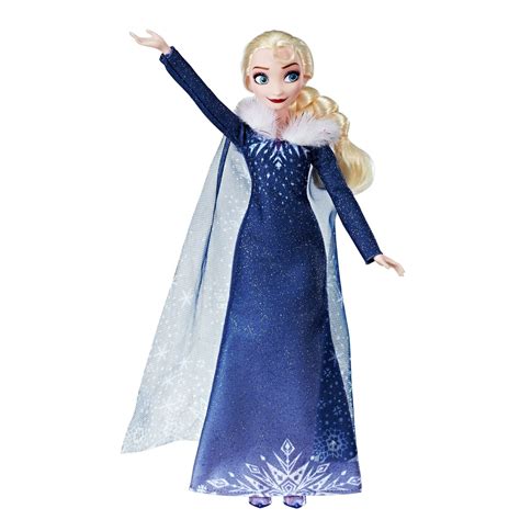 disney frozen olafs frozen adventure elsa doll  sale   boats  usacom