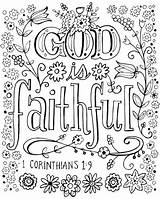 Faithful Verse Everywhere Happierhuman Hosea Teenagers Canvasondemand sketch template