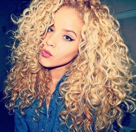 17 Best Images About Curly Beauties On Pinterest Her