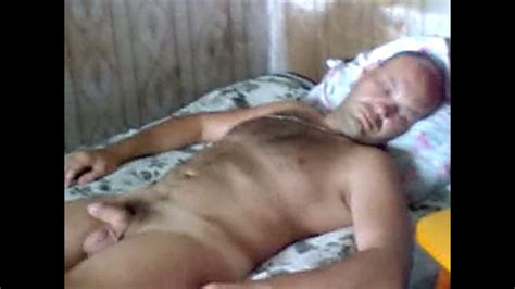 caught naked daughter sleeping nude