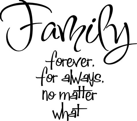colorful family quotes quotesgram short family quotes family day
