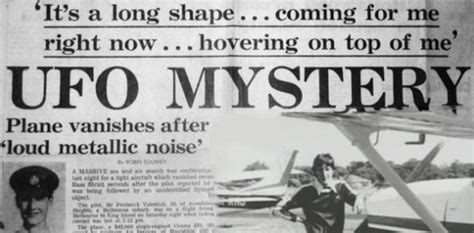 craziest unsolved mysteries