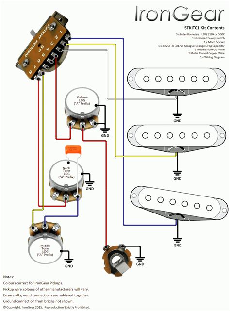 rotary switch guitar wiring   switch wiring diagram schematic