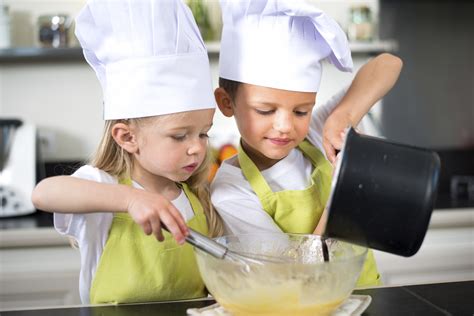 kitchen tools   kids cooking daily parent