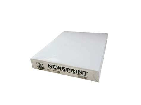 office warehouse newsprint   letter  office warehouse