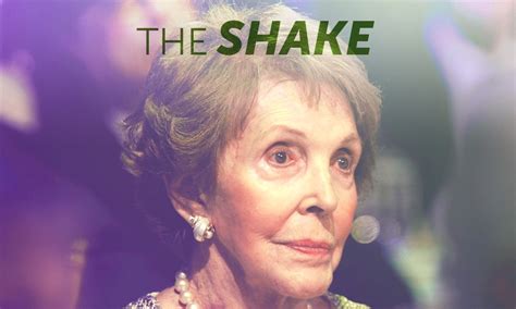 The Shake Nancy Reagan Rip Colorado Cannabis Cup