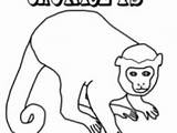 Howler Monkey Coloring Outstanding Getdrawings Getcolorings sketch template