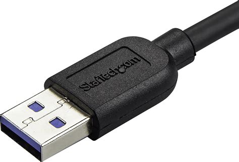 st usbaucmrs usb  cable  male  micro  male   angled  reichelt elektronik
