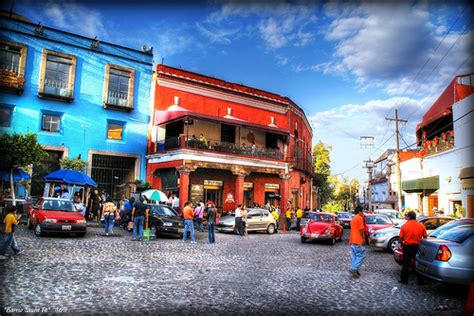 chilango el barrio de san angel