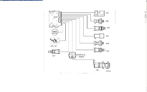 international  wiring diagram coba
