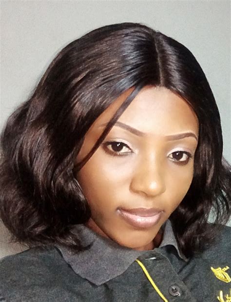 imel collections  wigs  nigeria