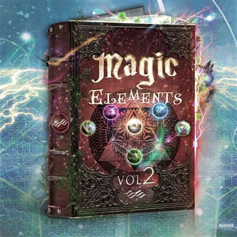 req epic stock media magic elements vol  audioz