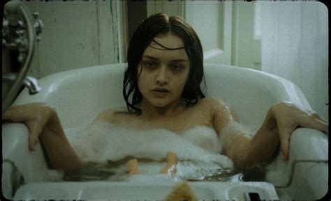 Olivia Cooke Topless In A Movie  Of The Day