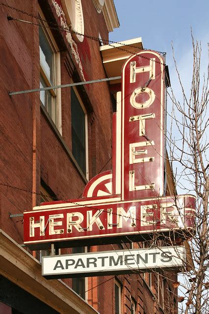 Hotel Herkimer Grand Rapids Michigan Joey Harrison Flickr