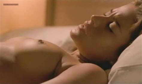 adriana fonseca nude topless butt and sex la tregua mx 2003