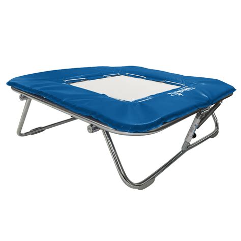 standard mini tramp  mm bed  springs sports directory