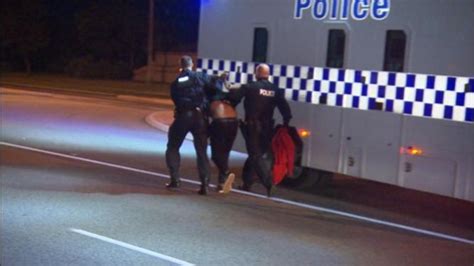 Police Called To Out Of Control Party In Quinns Rocks Perthnow