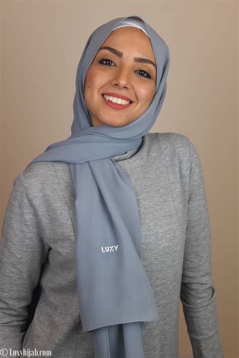 5 Best Tips To Look Like A Hijab Fashionista Luxy Hijab