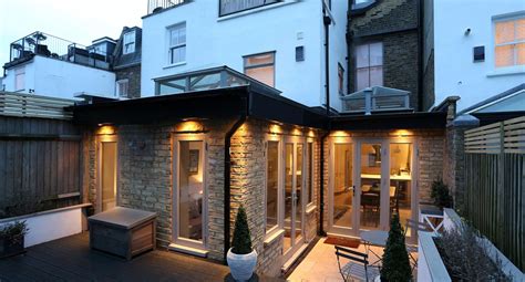 traditional extension residential extensions by the art