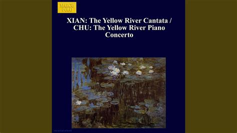 yellow river cantata ii ode   yellow river youtube