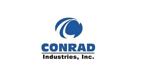 conrad industries announces addition  management