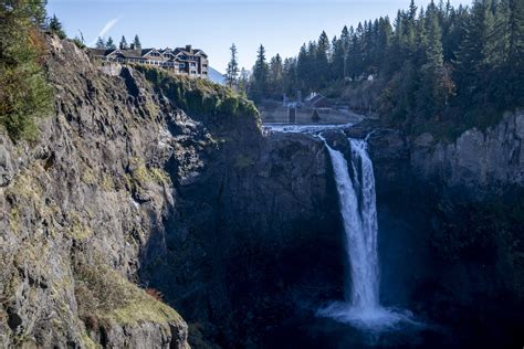 reclaiming  sacred falls  snoqualmie tribe