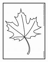Leaf Autumn Coloring Oil Maple Pages Pastels Drawing Printable Fall Kids Palm Leaves Color Print Getcolorings Getdrawings Hub Clipartmag sketch template