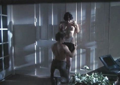 catherine bell naked sex scenes