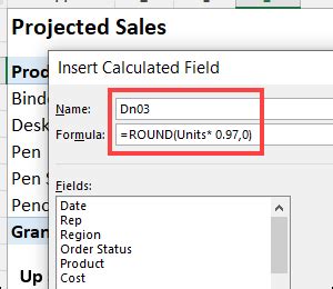 total calculated field pivot table brokeasshomecom