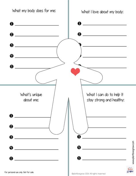 30 best positive self talk activities images on pinterest counseling