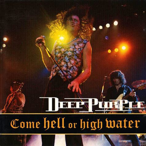album review deep purple  hell  high water  earofnewtcom