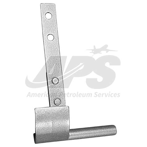 air interlock bracket  valve aps aviation