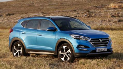 hyundai tucson latest prices  deals specifications news