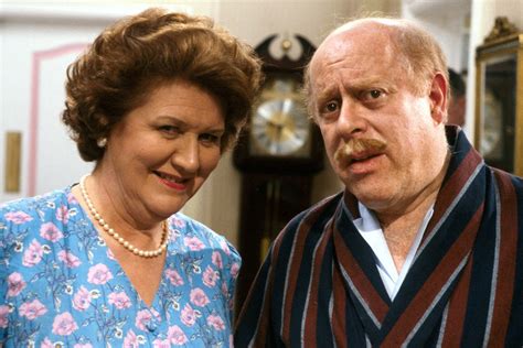 remakes  keeping  appearances porridge    served