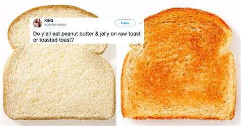 turns out bread has been raw toast all along huffpost