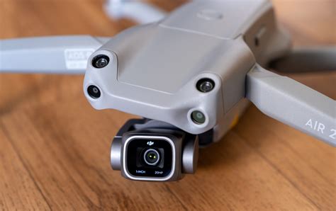 dji revealed    dji air  drone   mp camera techstory